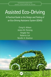 Assisted Eco-Driving