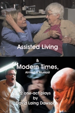 Bertrand.pt - Assisted Living & Modern Times