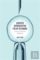 Assisted Reproduction Policy In Canada