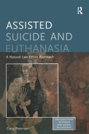 Assisted Suicide And Euthanasia