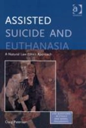 Assisted Suicide And Euthanasia