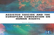 Assisted Suicide And The European Convention On Human Rights