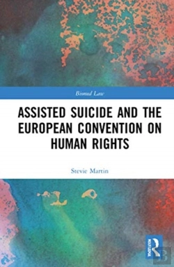 Bertrand.pt - Assisted Suicide And The European Convention On Human Rights