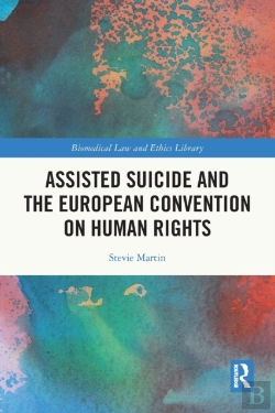 Bertrand.pt - Assisted Suicide And The European Convention On Human Rights