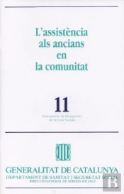 Assistència Als Ancians En La Comunitat/L'