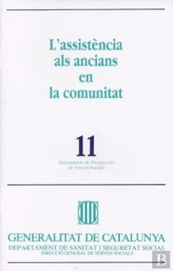 Bertrand.pt - Assistència Als Ancians En La Comunitat/L'
