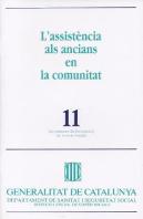 Assistència Als Ancians En La Comunitat/L'