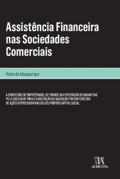 Assistência Financeira nas Sociedades Comerciais