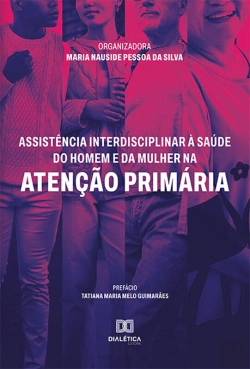 Bertrand.pt - Assistência Interdisciplinar À Saúde Do Homem E Da Mulher Na Atenção Primária