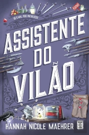 Assistente Do Vilão (Assistant To The Villain 1)
