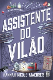 Assistente do Vilão