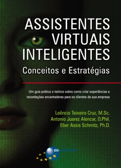 Bertrand.pt - Assistentes Virtuais Inteligentes: Conceitos E Estratégias