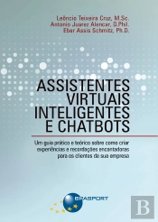 Assistentes Virtuais Inteligentes E Chatbots