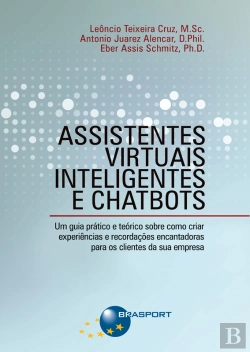 Bertrand.pt - Assistentes Virtuais Inteligentes E Chatbots