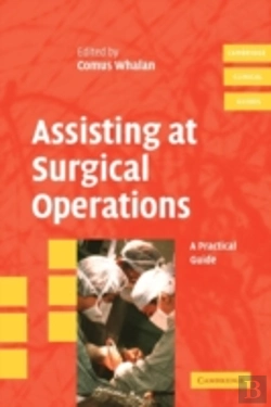 Bertrand.pt - Assisting At Surgical Operations