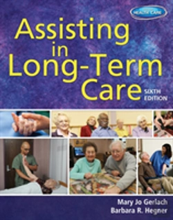 Bertrand.pt - Assisting In Long-Term Care