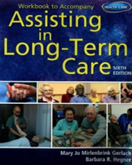 Assisting In Long-Term Care