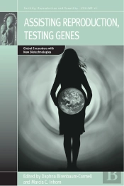 Assisting Reproduction, Testing Genes