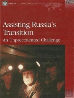 Bertrand.pt - Assisting Russia'S Transition