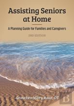 Assisting Seniors At Home