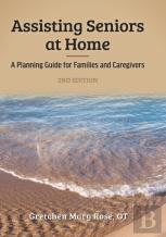 Assisting Seniors At Home