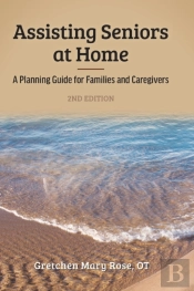 Assisting Seniors At Home