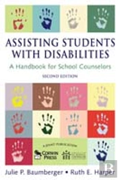 Assisting Students With Disabilities