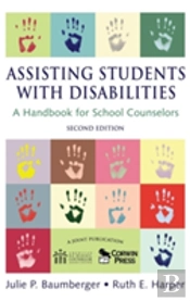 Assisting Students With Disabilities