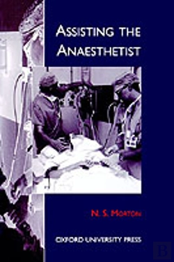 Bertrand.pt - Assisting The Anaesthetist