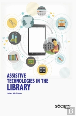 Bertrand.pt - Assistive Technologies In The Library