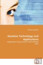 Assistive Technology And Applications