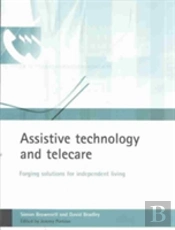 Assistive Technology And Telecare