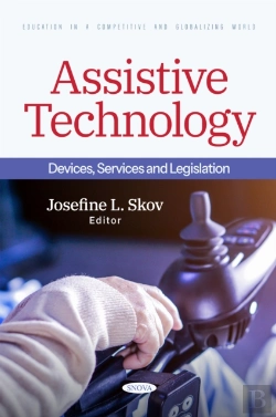 Bertrand.pt - Assistive Technology: Devices, Services And Legislation