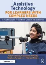 Assistive Technology For Learners With Complex Needs