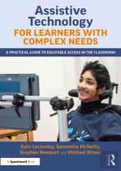 Assistive Technology For Learners With Complex Needs