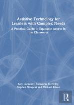 Assistive Technology For Learners With Complex Needs