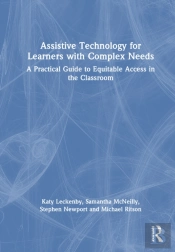 Assistive Technology For Learners With Complex Needs