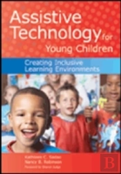 Assistive Technology For Young Children
