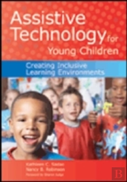 Bertrand.pt - Assistive Technology For Young Children