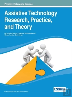 Bertrand.pt - Assistive Technology Research, Practice, And Theory