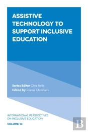 Assistive Technology To Support Inclusive Education