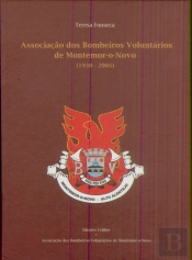 Associação dos Bombeiros Voluntários de Montemor-o-Novo