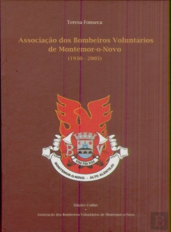 Bertrand.pt - Associação dos Bombeiros Voluntários de Montemor-o-Novo