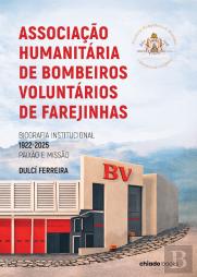 Associação Humanitária de Bombeiros Voluntários de Farejinhas