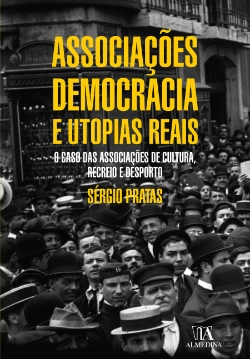 Bertrand.pt - Associações, Democracia e Utopias Reais