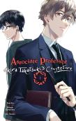 Associate Professor Akira Takatsuki'S Conjecture, Vol. 1 (Manga)
