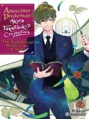 Associate Professor Akira Takatsuki'S Conjecture, Vol. 2 (Light Novel)