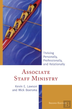 Bertrand.pt - Associate Staff Ministry