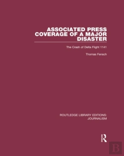 Bertrand.pt - Associated Press Coverage Of A Major Disaster