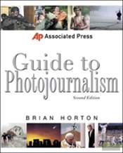 Associated Press Guide To Photojournalism